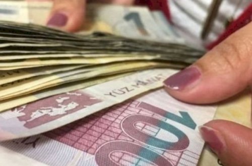 Maaşlarla bağlı qərar qüvvəyə minir - Sentyabrın 1-dən etibarən...