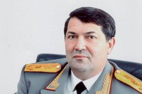 Azərbaycanda generalın qohumu qətlə yetirildi