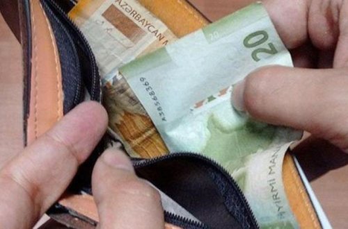 Bu şəxslərin maaşları 50% artırıldı