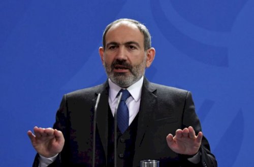 “Bizimlə döyüşmək mənasızdır” – Paşinyandan Qarabağ hədəsi 