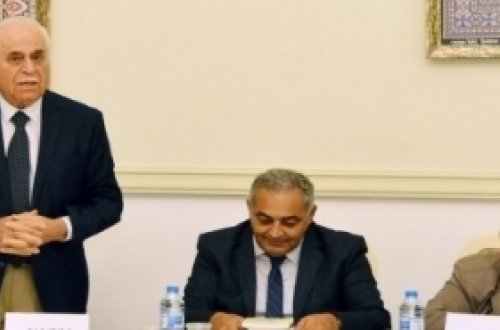 Azərbaycanın keçmiş naziri vəfat etdi