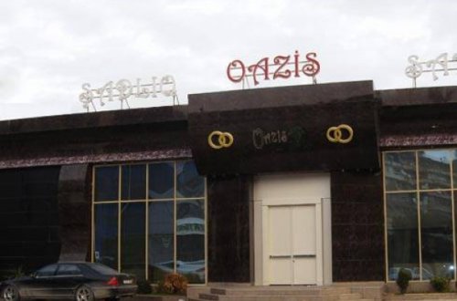 Sabahdan “Oazis” bağlanır! – yerində market tikiləcək