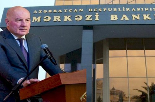 Azərbaycanda bank böhranı yenidən başlayır