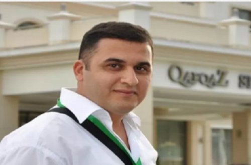 “Space”in baş operatoru istefa verdi: Kanalda yeni “təlatümlər” - FOTO