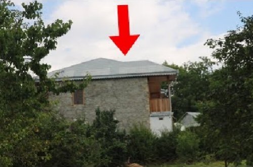 Azərbaycanda 186 illik BAĞ: 73 yaşlı kişi GÖRÜN NƏLƏR DANIŞDI - VİDEO