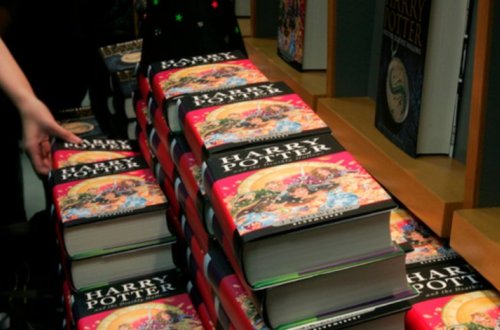 Священник испугался магии Гарри Поттера