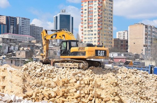 Bakının bu rayonlarında binalar söküləcək: Kompensasiya məbləği açıqlandı – ÜNVANLAR