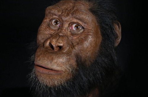 Edilən araşdırmalara son qoyuldu: İlk insan görüntüsü yayıldı