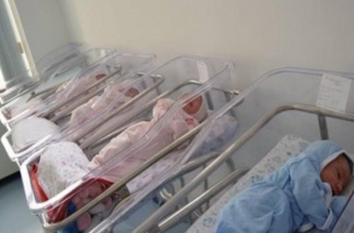 О числе скончавшихся в прошлом году в Азербайджане детей и причинах их смерти