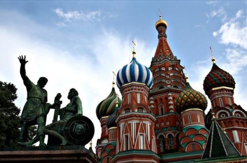 Азербайджан вошел в ТОП-5 стран въездного туризма в Россию