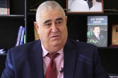 Şərurlu İsfəndiyarın binalarında eyvanı bağlatdırmaq 3000 manatdır - İDDİA