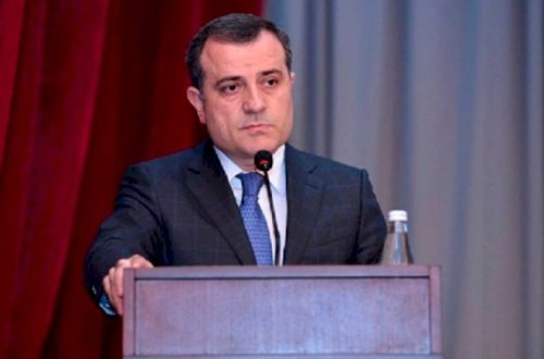 Nazir Ceyhun Osmanlının anasını yeni vəzifəyə təyin etdi