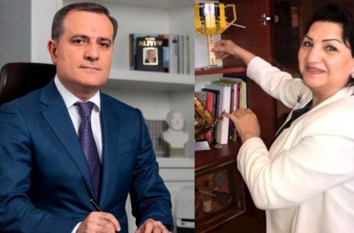 Министр назначил на новую должность мать бывшего депутата