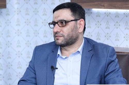 Hacı Şahindən ŞOK AÇIQLAMA: