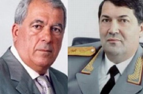 Generalın qohumunu öldürən Ərəstun Cavadovun qardaşı oğlu imiş