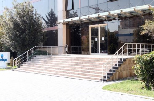 Новое назначение в ПО «Азеригаз»