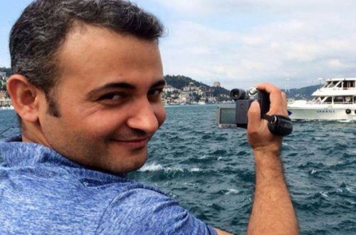 Prezident AzTV-yə sədr təyin etdi - SƏRƏNCAM