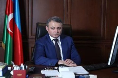 Президент назначил нового главу AzTV