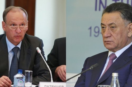 Azərbaycanla Rusiya arasında təhlükəsizliyə dair danışıqlar keçirilib