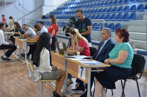 Müəllim olmaq istəyənlərin DİQQƏTİNƏ: nəticələr açıqlandı