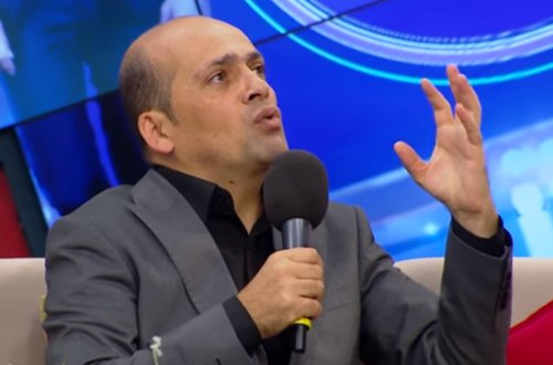 Teymur Əmrahdan illər sonra ETİRAF: 