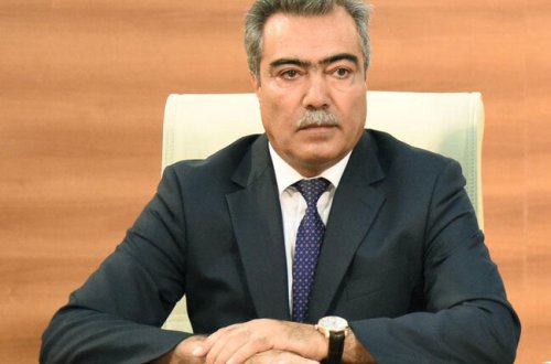 Vüqar Səfərli: 