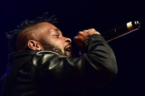 DJ Arafatı məzardan çıxarıb selfi etdilər - 12 nəfər həbs edildi - FOTO