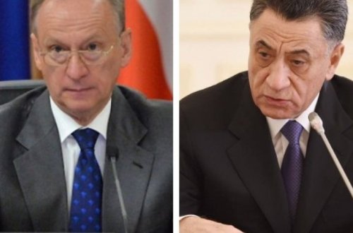 В Баку состоялись азербайджано-российские консультации по безопасности