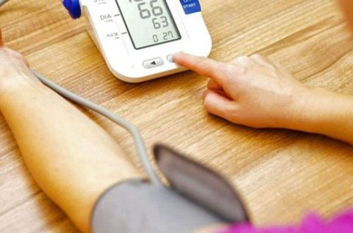 Yaşıınıza görə təzyiq normaları - CƏDVƏL