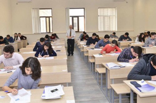 Самые высокие баллы набрали абитуриенты из этих районов