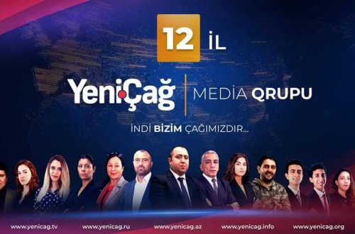 “İcazənizlə...” - 12-ci yaşımıza sözardı - Aqil ƏLƏSGƏR YAZIR