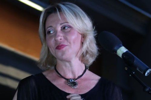 Bakıda satıcı Rusiyanın Xalq artistini aldatdı