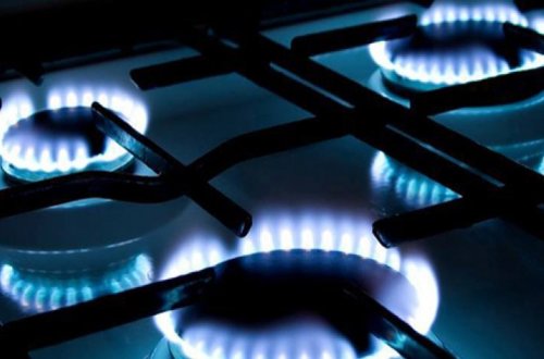 В этих регионах не будет газа