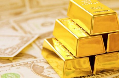 Золото и серебро в Азербайджане подорожали
