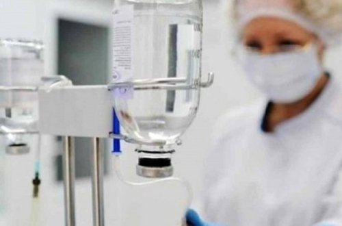 В Ширване малолетние дети отравились препаратом от вредителей