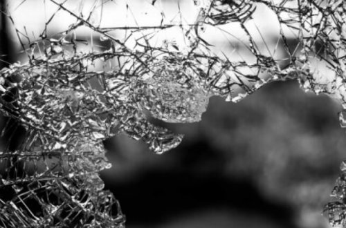 ДТП в регионе: водитель вылетел через лобовое стекло