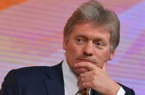 Кремль прокомментировал возможность поставки С-400 в Индию