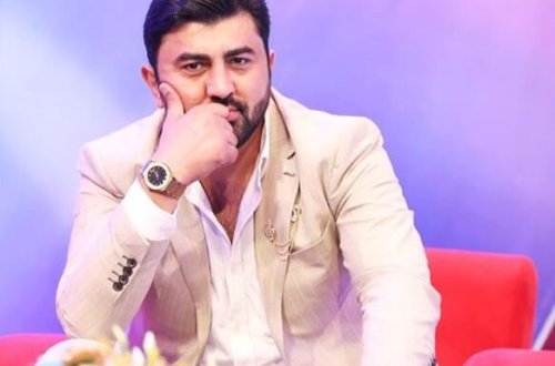 Vüqar Muradov: 