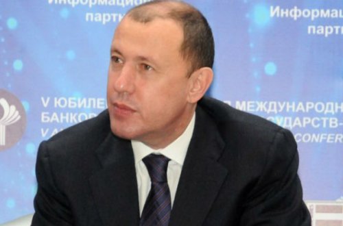 Джахангиру Гаджиеву выносят приговор