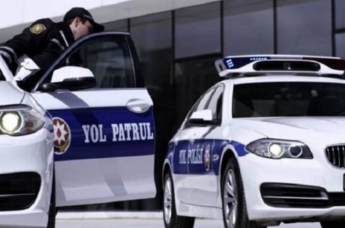 Polis xəbərdarlıq etdi: Ağır qəzalar ola bilər