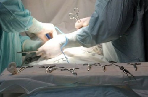 В Баку в результате септопластики скончалась сержант медслужбы