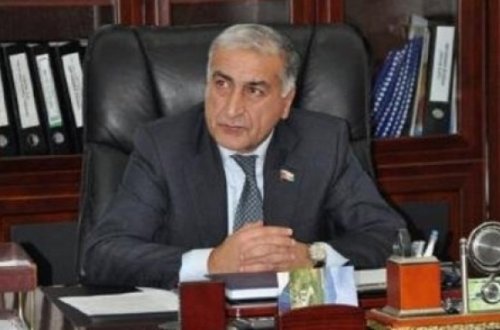 Deputatın həbsdəki oğlundan və qohumlarından nə xəbər?