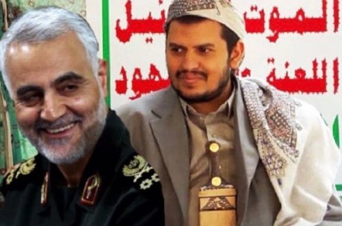 Бравада арабского принца: Мы способны уничтожить Иран за 8 часов