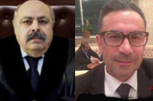 Tanınmış hakimin katibi həbs edilib?