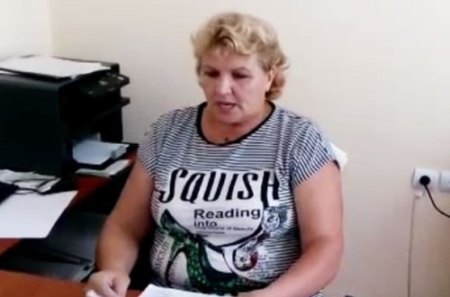 Soğanın qiymətindən danışan bağça rəhbərindən - Yeni açıqlama