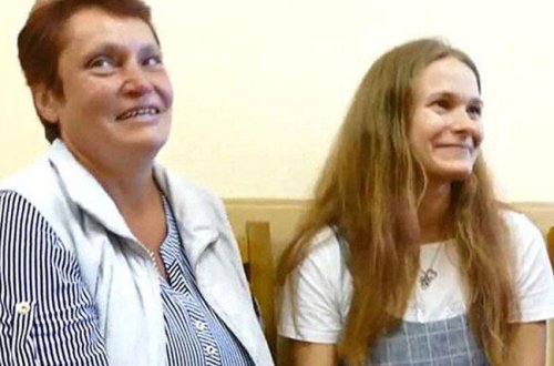 4 yaşında itkin düşmüşdü, 20 il sonra ailəsini tapdı - FOTO