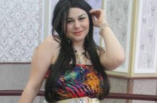 Ərindən ayrı yaşayan Günel BOŞANDI? - ...rahat buraxmır məni - FOTO