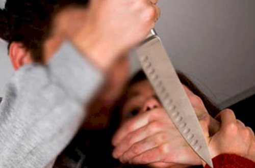 Sevgilisinin başı kəsilərək qətlə yetirdi – Bakıda dəhşət