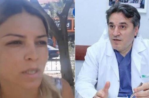 Vaqif Qələndərlinin barmağını kəsdiyi uşağın anası Prezidentə müraciət etdi — VİDEO