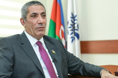 Siyavuş Novruzov sabiq nazirləri hədələdi: 